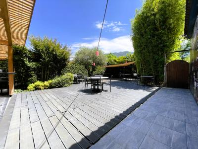 Vente Maison VILLARD-BONNOT 