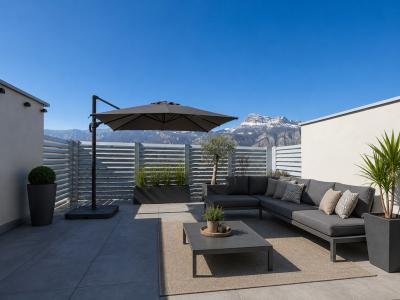 Vente Appartement 4 pi�ces VILLARD-BONNOT 38190