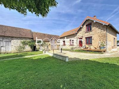 For sale House MEUZAC  87
