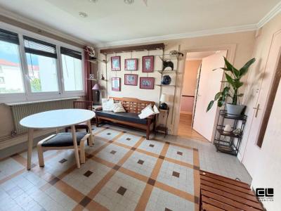 Vente Appartement 4 pi�ces LYON-4EME-ARRONDISSEMENT 69004