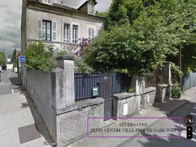 Location Appartement MANTES-LA-JOLIE 78200