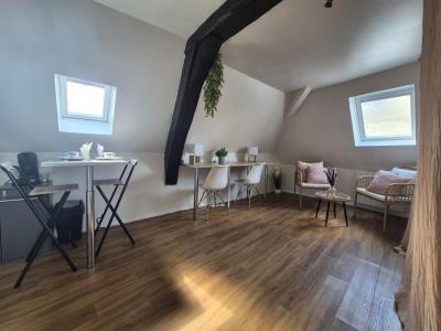 Location Appartement REIMS 51100