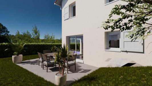 Vente Maison 5 pièces SAINT-GEORGES-DE-COMMIERS 38450