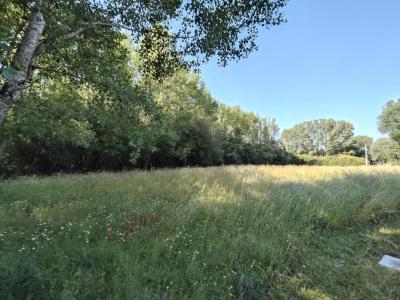 Vente Terrain CAMARSAC 33750