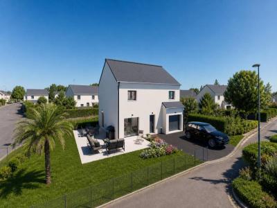 Vente Maison 6 pi�ces CHICHEBOVILLE 14370