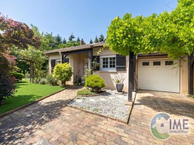 Vente Maison 5 pi�ces BALLAINVILLIERS 91160