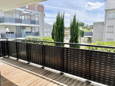Vente Appartement 3 pi�ces TOULOUSE 31200