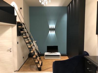 Location Appartement LYON-2EME-ARRONDISSEMENT 69002