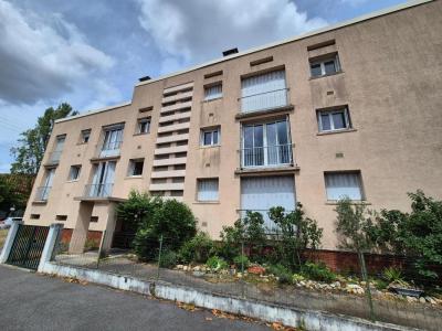 Location Appartement 3 pi�ces TOULOUSE 31500