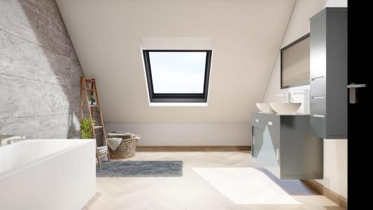 Vente Maison BRIEC 