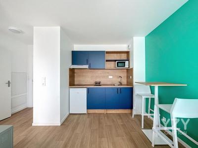 Location Appartement 2 pi�ces ANGERS 49000