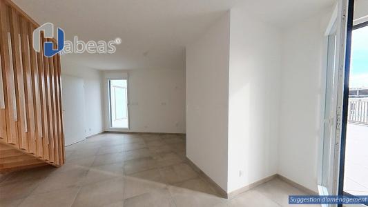 Vente Appartement 4 pi�ces ALLEMOND 38114