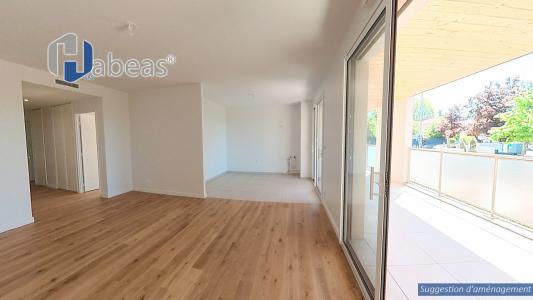 Vente Appartement 4 pièces SAINTE-FOY-LES-LYON 69110