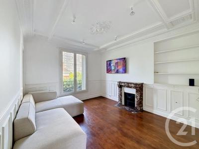 Vente Appartement 3 pièces CHOISY-LE-ROI 94600