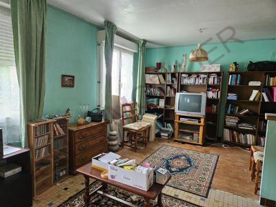 Vente Maison AUGY