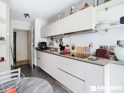 For rent Apartment ROUBAIX 