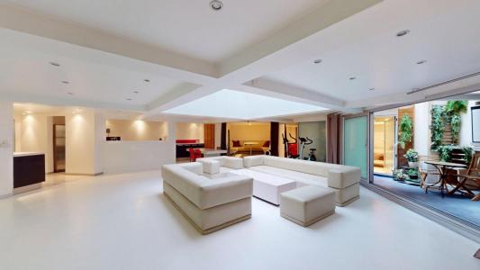 Vente Appartement 5 pi�ces PARIS-19EME-ARRONDISSEMENT 75019