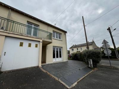 Vente Maison 5 pi�ces TRELAZE 49800