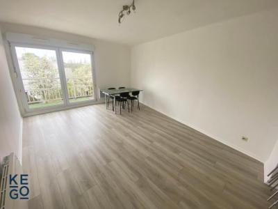 Location Appartement 2 pi�ces STRASBOURG 67200