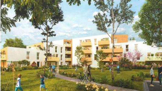 Location Appartement 2 pi�ces CHAINGY 45380