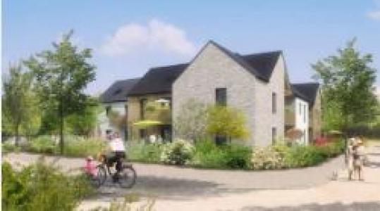 Location Appartement HONFLEUR  14