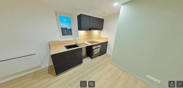 Location Appartement 2 pi�ces ARRAS 62000
