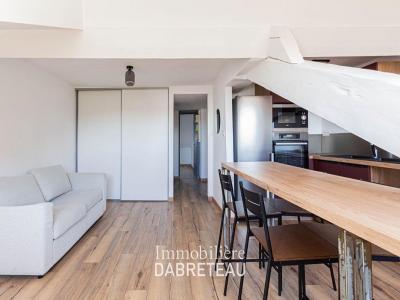 Location Appartement 2 pi�ces VILLEURBANNE 69100