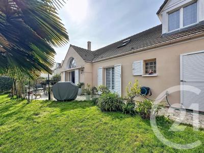 Vente Maison 6 pi�ces THIAIS 94320
