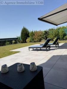 Vente Maison ART-SUR-MEURTHE 