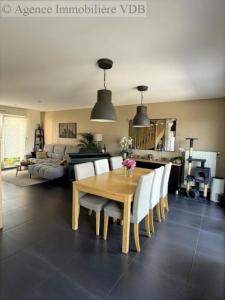 For sale House ART-SUR-MEURTHE 