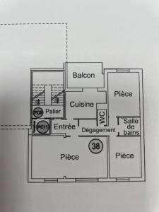 Vente Appartement ALGOLSHEIM 