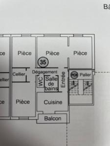 For sale Apartment ALGOLSHEIM 