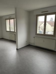 Vente Appartement ALGOLSHEIM 