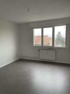 Vente Appartement ALGOLSHEIM 