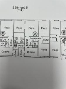 For sale Apartment ALGOLSHEIM