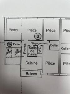 Vente Appartement ALGOLSHEIM 