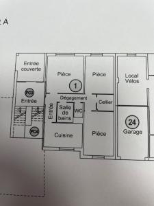 Vente Appartement ALGOLSHEIM 