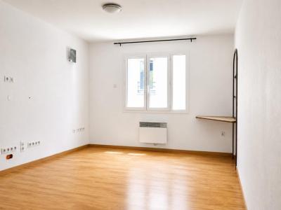 Vente Appartement 2 pièces NARBONNE 11100