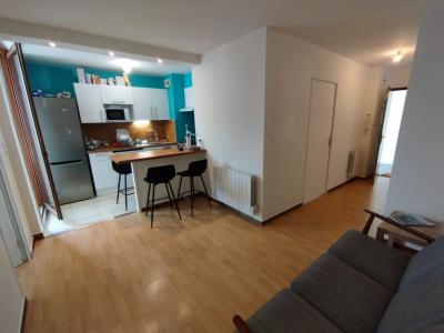 Location Appartement 5 pi�ces SAINT-JACQUES-DE-LA-LANDE 35136