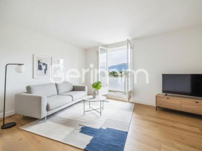Vente Appartement 3 pi�ces SAINT-MARTIN-D'HERES 38400