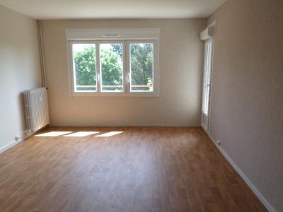 Location Appartement CHARNY  89