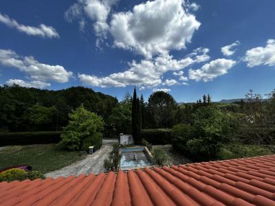 Vente Maison 5 pi�ces SAINT-MAXIMIN-LA-SAINTE-BAUME 83470