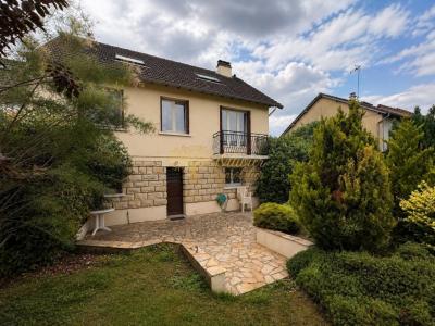 Vente Maison 5 pi�ces PONTAULT-COMBAULT 77340