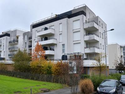 Vente Appartement 2 pi�ces LORMONT 33310