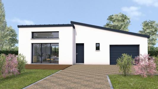 Vente Maison 4 pièces SAINT-SAMSON-SUR-RANCE 22100
