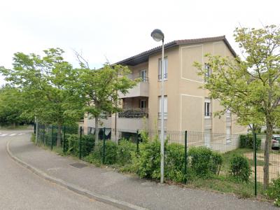 Vente Appartement 4 pi�ces VILLEFONTAINE 38090