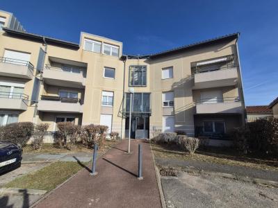 Vente Appartement 3 pi�ces VILLEFONTAINE 38090