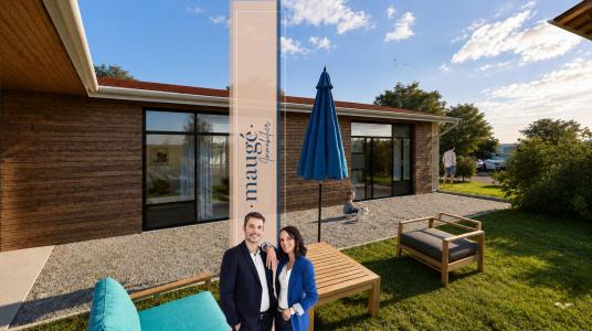 Vente Maison 4 pi�ces SOLAIZE 69360