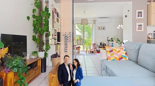 Vente Maison 5 pi�ces MEYZIEU 69330