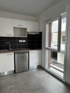 Location Appartement 2 pi�ces MONTEREAU-FAULT-YONNE 77130